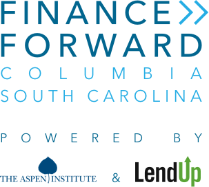 Finance Forward – Columbia, South Carolina – Powered by The Aspen Institute & LendUp